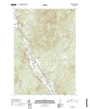 US Topo 7.5-minute map for Stratford NHVT