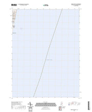 US Topo 7.5-minute map for Asbury Park OE E NJ