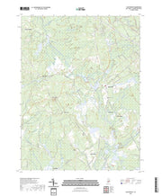 US Topo 7.5-minute map for Chatsworth NJ