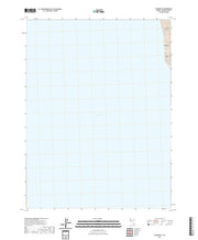 US Topo 7.5-minute map for Pyramid SE NV