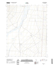 US Topo 7.5-minute map for Steptoe NV