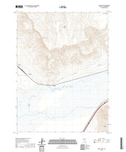 US Topo 7.5-minute map for Stony Point NV