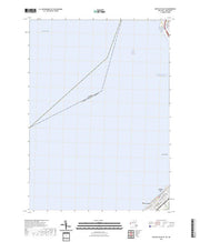 US Topo 7.5-minute map for Buffalo SE OE W NYON