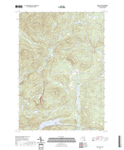 US Topo 7.5-minute map for Eagle Lake NY