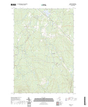 US Topo 7.5-minute map for Jericho NY