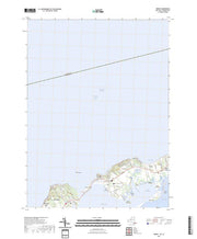 US Topo 7.5-minute map for Orient NYCT