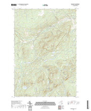 US Topo 7.5-minute map for Peasleeville NY