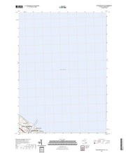 US Topo 7.5-minute map for Rochester East OE N NY