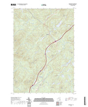 US Topo 7.5-minute map for Underwood NY