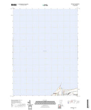 US Topo 7.5-minute map for Mentor OE N OH