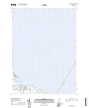 US Topo 7.5-minute map for Metzger Marsh OH