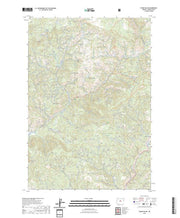 US Topo 7.5-minute map for Steins Pillar OR