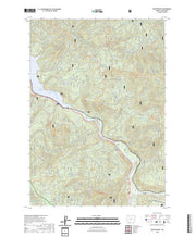 US Topo 7.5-minute map for Westfir West OR