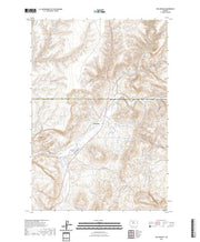 US Topo 7.5-minute map for Willowdale OR