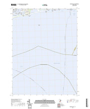 US Topo 7.5-minute map for Kingston OE S RI