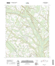 US Topo 7.5-minute map for Minturn SCNC