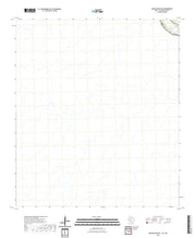 US Topo 7.5-minute map for Amistad Dam OE S TXCOA