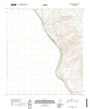 US Topo 7.5-minute map for Tovar Creek West TXCOA