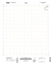 US Topo 7.5-minute map for West Brownsville OE W TXTAM