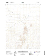 US Topo 7.5-minute map for Boyd Station UT