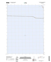 US Topo 7.5-minute map for Carrington Island NE UT