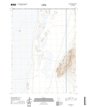 US Topo 7.5-minute map for Finger Ridge UT