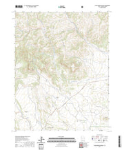 US Topo 7.5-minute map for Flake Mountain West UT