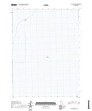 US Topo 7.5-minute map for Floating Island SW UT