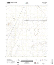 US Topo 7.5-minute map for Gilson Butte UT