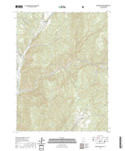 US Topo 7.5-minute map for Granger Mountain UT