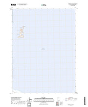 US Topo 7.5-minute map for Gunnison Island UT