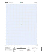 US Topo 7.5-minute map for Gunnison Island NE UT