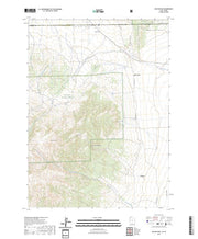 US Topo 7.5-minute map for Kelton Pass UTID