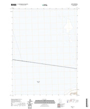 US Topo 7.5-minute map for Lemay UT