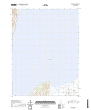 US Topo 7.5-minute map for Lincoln Point UT