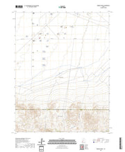 US Topo 7.5-minute map for Ninemile Knoll UT