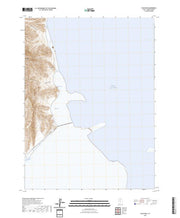 US Topo 7.5-minute map for Plug Peak UT