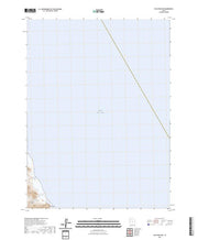 US Topo 7.5-minute map for Plug Peak NW UT