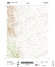 US Topo 7.5-minute map for Sawtooth Peak UT