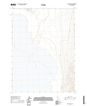 US Topo 7.5-minute map for Sheep Mountain UT