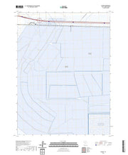 US Topo 7.5-minute map for Silsbee UT