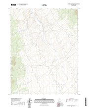 US Topo 7.5-minute map for Steamboat Mountain SW UT