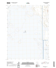 US Topo 7.5-minute map for Wig Mountain NW UT