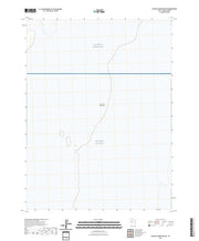 US Topo 7.5-minute map for Wildcat Mountain SW UT