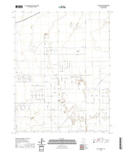 US Topo 7.5-minute map for Yale Crossing UT