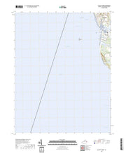 US Topo 7.5-minute map for Elliotts Creek VA