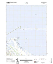 US Topo 7.5-minute map for Poquoson East VA