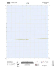 US Topo 7.5-minute map for West of Jamesville VA