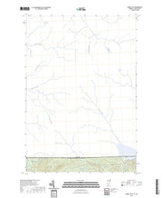 US Topo 7.5-minute map for Averill OE N VTQC