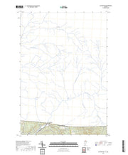 US Topo 7.5-minute map for Jay Peak OE N VTQC